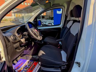 Κλούβα Fiat 2022 FIORINO 1.3 MULTIJET 80HPEuro 6D SX 4d-thumb-22