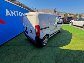 Κλούβα Fiat 2022 FIORINO 1.3 MULTIJET 80HPEuro 6D SX 4d-thumb-8
