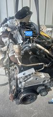 Κινητηρας DGT