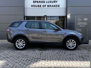 Land Rover Discovery Sport 2022 SE D180 Skyview-thumb-3