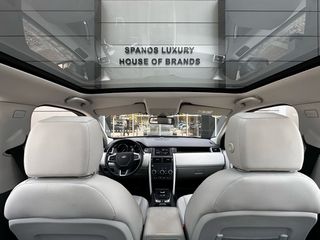 Land Rover Discovery Sport 2022 SE D180 Skyview-thumb-10