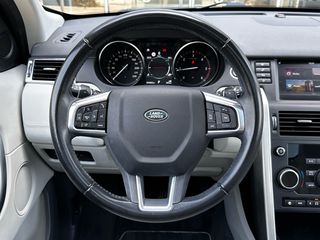 Land Rover Discovery Sport 2022 SE D180 Skyview-thumb-12