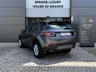 Land Rover Discovery Sport 2022 SE D180 Skyview-thumb-6