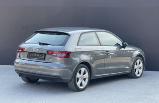 Audi A3 2013 1.6 105hp TDI ΟΘΟΝΗ/CLIMA/ΖΑΝΤΕΣ/ΗΛ.ΚΑΘΡΕΠΤΕΣ-thumb-10