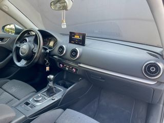 Audi A3 2013 1.6 105hp TDI ΟΘΟΝΗ/CLIMA/ΖΑΝΤΕΣ/ΗΛ.ΚΑΘΡΕΠΤΕΣ-thumb-31