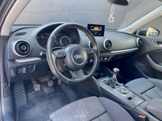 Audi A3 2013 1.6 105hp TDI ΟΘΟΝΗ/CLIMA/ΖΑΝΤΕΣ/ΗΛ.ΚΑΘΡΕΠΤΕΣ-thumb-19