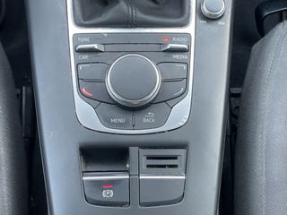 Audi A3 2013 1.6 105hp TDI ΟΘΟΝΗ/CLIMA/ΖΑΝΤΕΣ/ΗΛ.ΚΑΘΡΕΠΤΕΣ-thumb-29