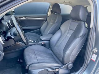 Audi A3 2013 1.6 105hp TDI ΟΘΟΝΗ/CLIMA/ΖΑΝΤΕΣ/ΗΛ.ΚΑΘΡΕΠΤΕΣ-thumb-15