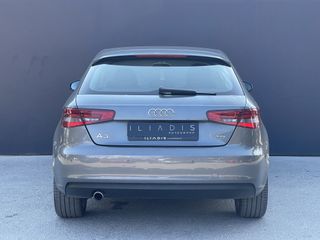 Audi A3 2013 1.6 105hp TDI ΟΘΟΝΗ/CLIMA/ΖΑΝΤΕΣ/ΗΛ.ΚΑΘΡΕΠΤΕΣ-thumb-9