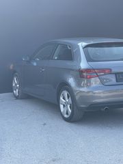 Audi A3 2013 1.6 105hp TDI ΟΘΟΝΗ/CLIMA/ΖΑΝΤΕΣ/ΗΛ.ΚΑΘΡΕΠΤΕΣ-thumb-13
