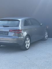 Audi A3 2013 1.6 105hp TDI ΟΘΟΝΗ/CLIMA/ΖΑΝΤΕΣ/ΗΛ.ΚΑΘΡΕΠΤΕΣ-thumb-12