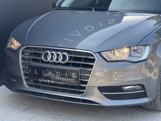 Audi A3 2013 1.6 105hp TDI ΟΘΟΝΗ/CLIMA/ΖΑΝΤΕΣ/ΗΛ.ΚΑΘΡΕΠΤΕΣ-thumb-7