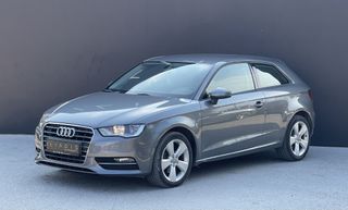 Audi A3 2013 1.6 105hp TDI ΟΘΟΝΗ/CLIMA/ΖΑΝΤΕΣ/ΗΛ.ΚΑΘΡΕΠΤΕΣ-thumb-4