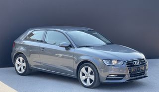 Audi A3 2013 1.6 105hp TDI ΟΘΟΝΗ/CLIMA/ΖΑΝΤΕΣ/ΗΛ.ΚΑΘΡΕΠΤΕΣ-thumb-3