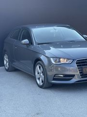 Audi A3 2013 1.6 105hp TDI ΟΘΟΝΗ/CLIMA/ΖΑΝΤΕΣ/ΗΛ.ΚΑΘΡΕΠΤΕΣ-thumb-5