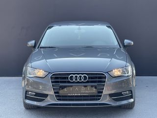 Audi A3 2013 1.6 105hp TDI ΟΘΟΝΗ/CLIMA/ΖΑΝΤΕΣ/ΗΛ.ΚΑΘΡΕΠΤΕΣ-thumb-2
