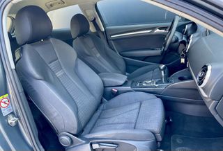 Audi A3 2013 1.6 105hp TDI ΟΘΟΝΗ/CLIMA/ΖΑΝΤΕΣ/ΗΛ.ΚΑΘΡΕΠΤΕΣ-thumb-17