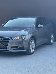 Audi A3 2013 1.6 105hp TDI ΟΘΟΝΗ/CLIMA/ΖΑΝΤΕΣ/ΗΛ.ΚΑΘΡΕΠΤΕΣ-thumb-6