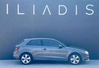 Audi A3 2013 1.6 105hp TDI ΟΘΟΝΗ/CLIMA/ΖΑΝΤΕΣ/ΗΛ.ΚΑΘΡΕΠΤΕΣ