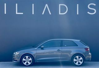 Audi A3 2013 1.6 105hp TDI ΟΘΟΝΗ/CLIMA/ΖΑΝΤΕΣ/ΗΛ.ΚΑΘΡΕΠΤΕΣ-thumb-1