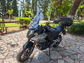 CFmoto MT 700 2024