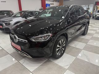 Mercedes-Benz GLA 200 2022 AUTO! LEATHER 1.3 163hp! ΕΛΛΗΝΙΚΟ! ΧΡΥΣΗ ΕΓΓΥΗΣΗ!
