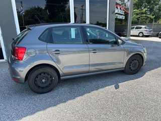 Volkswagen Polo 2016 1.2 TSI 90ps-thumb-1