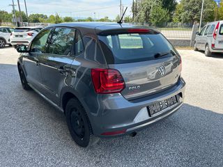 Volkswagen Polo 2016 1.2 TSI 90ps-thumb-5