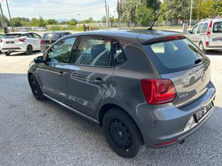 Volkswagen Polo 2016 1.2 TSI 90ps-thumb-6