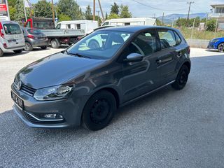 Volkswagen Polo 2016 1.2 TSI 90ps-thumb-7