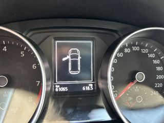 Volkswagen Polo 2016 1.2 TSI 90ps-thumb-33