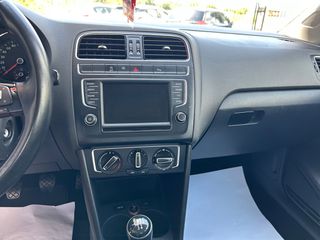 Volkswagen Polo 2016 1.2 TSI 90ps-thumb-34