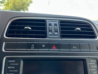 Volkswagen Polo 2016 1.2 TSI 90ps-thumb-36