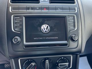 Volkswagen Polo 2016 1.2 TSI 90ps-thumb-37