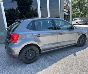 Volkswagen Polo 2016 1.2 TSI 90ps-thumb-2