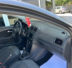 Volkswagen Polo 2016 1.2 TSI 90ps-thumb-11