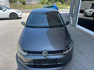 Volkswagen Polo 2016 1.2 TSI 90ps-thumb-10
