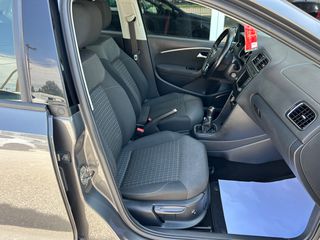Volkswagen Polo 2016 1.2 TSI 90ps-thumb-13