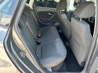 Volkswagen Polo 2016 1.2 TSI 90ps-thumb-17