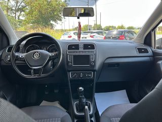 Volkswagen Polo 2016 1.2 TSI 90ps-thumb-22