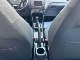 Volkswagen Polo 2016 1.2 TSI 90ps-thumb-23