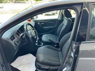 Volkswagen Polo 2016 1.2 TSI 90ps-thumb-26