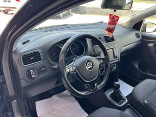 Volkswagen Polo 2016 1.2 TSI 90ps-thumb-27