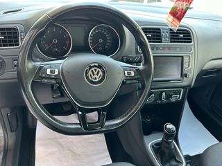 Volkswagen Polo 2016 1.2 TSI 90ps-thumb-30