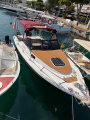 Lambro Boat 1988