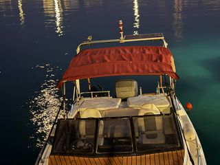Lambro Boat 1988-thumb-8