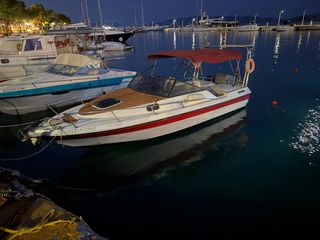 Lambro Boat 1988-thumb-2