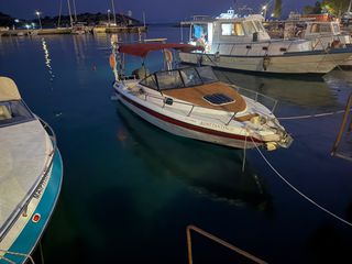 Lambro Boat 1988-thumb-4