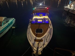 Lambro Boat 1988-thumb-3