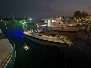 Lambro Boat 1988-thumb-5
